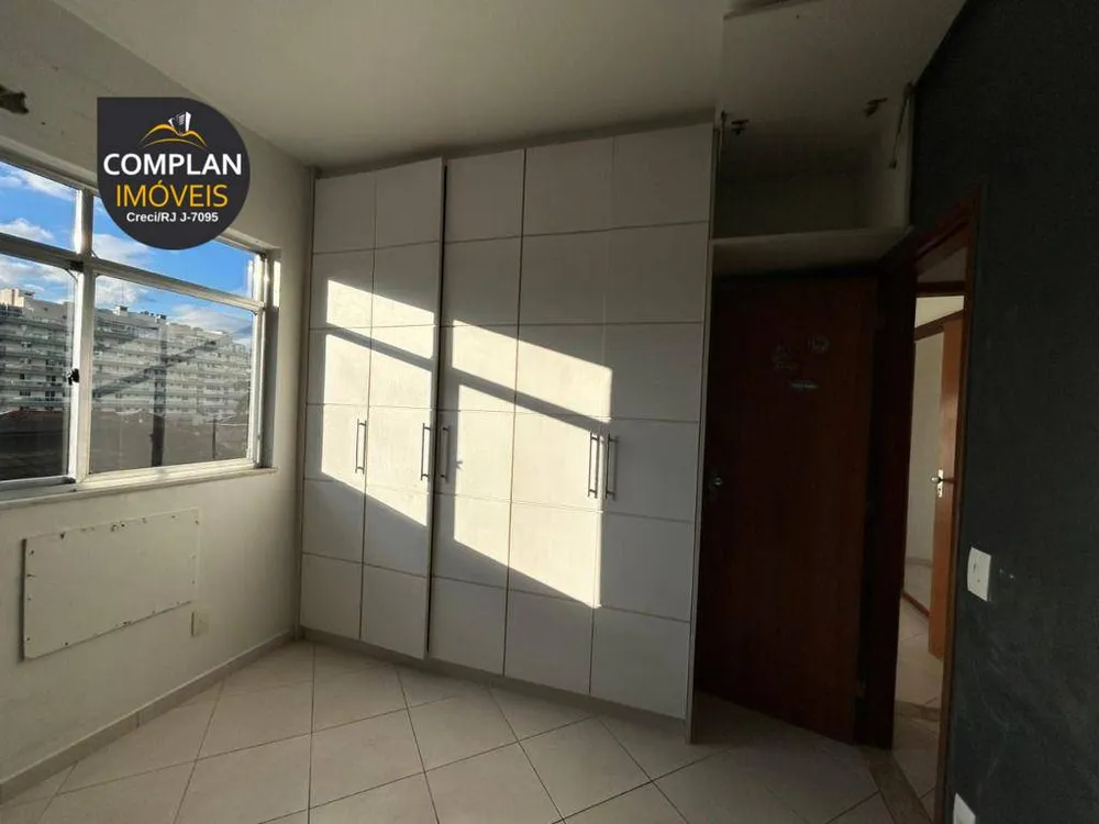 Apartamento, 2 quartos, 60 m² - Foto 8