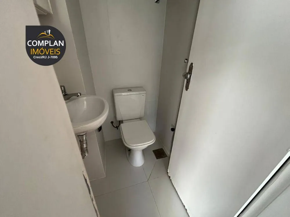 Apartamento, 2 quartos, 60 m² - Foto 10