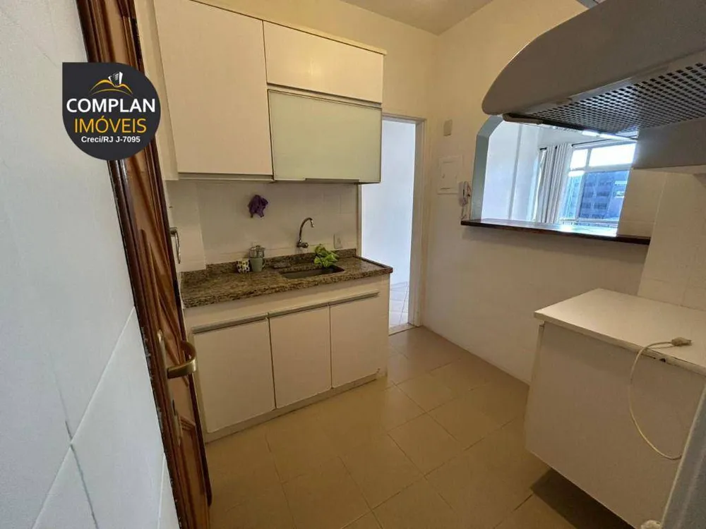 Apartamento, 2 quartos, 60 m² - Foto 19