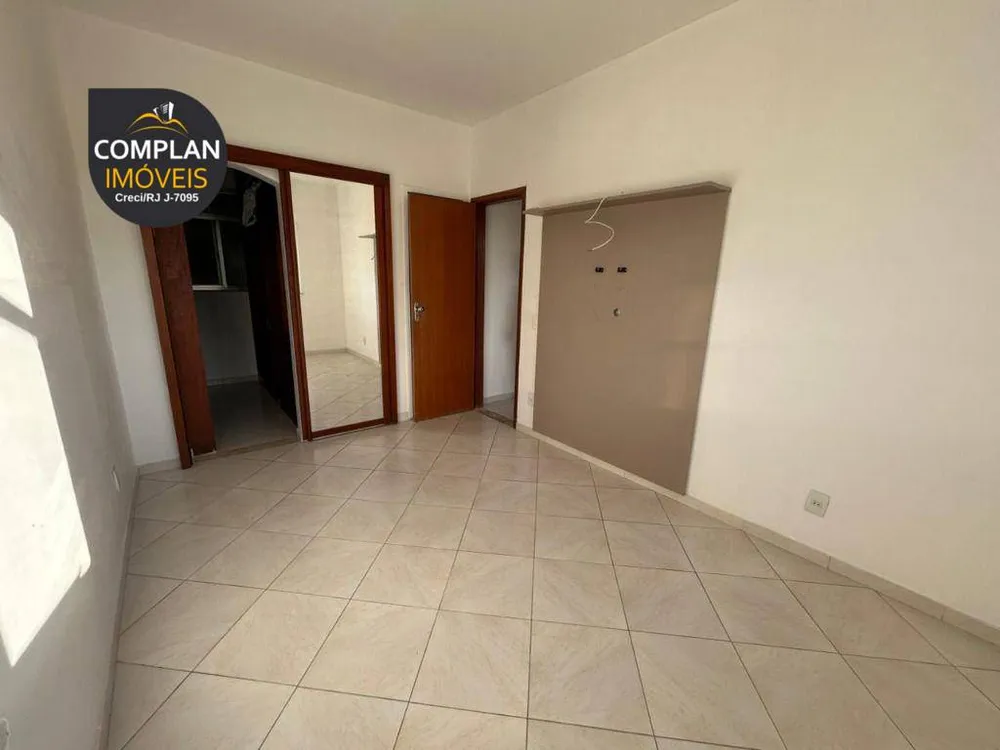 Apartamento, 2 quartos, 60 m² - Foto 3