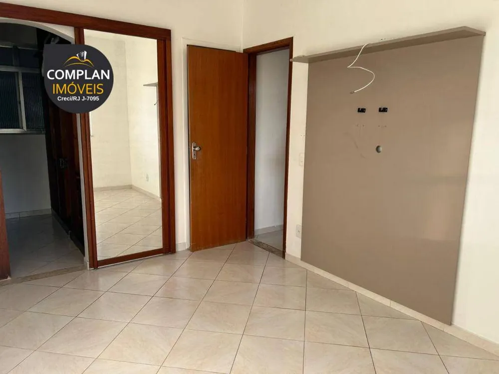 Apartamento, 2 quartos, 60 m² - Foto 4