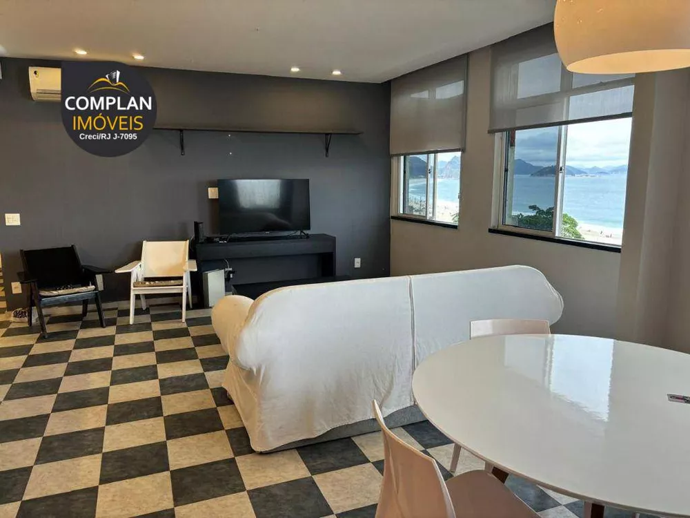 Apartamento, 3 quartos, 200 m² - Foto 4