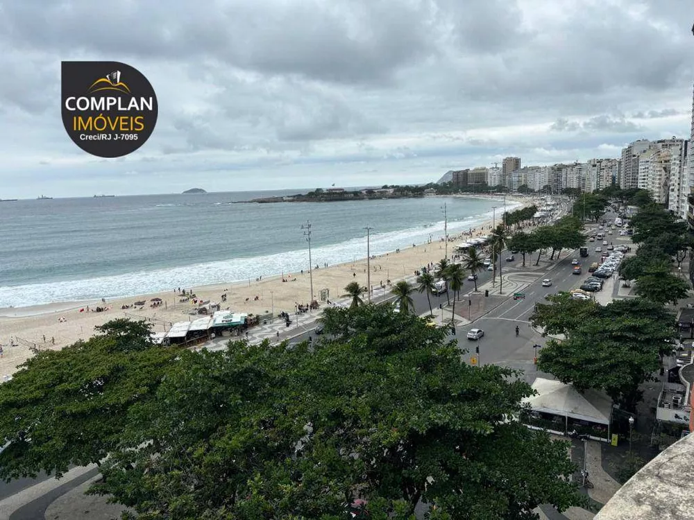Apartamento, 3 quartos, 200 m² - Foto 1