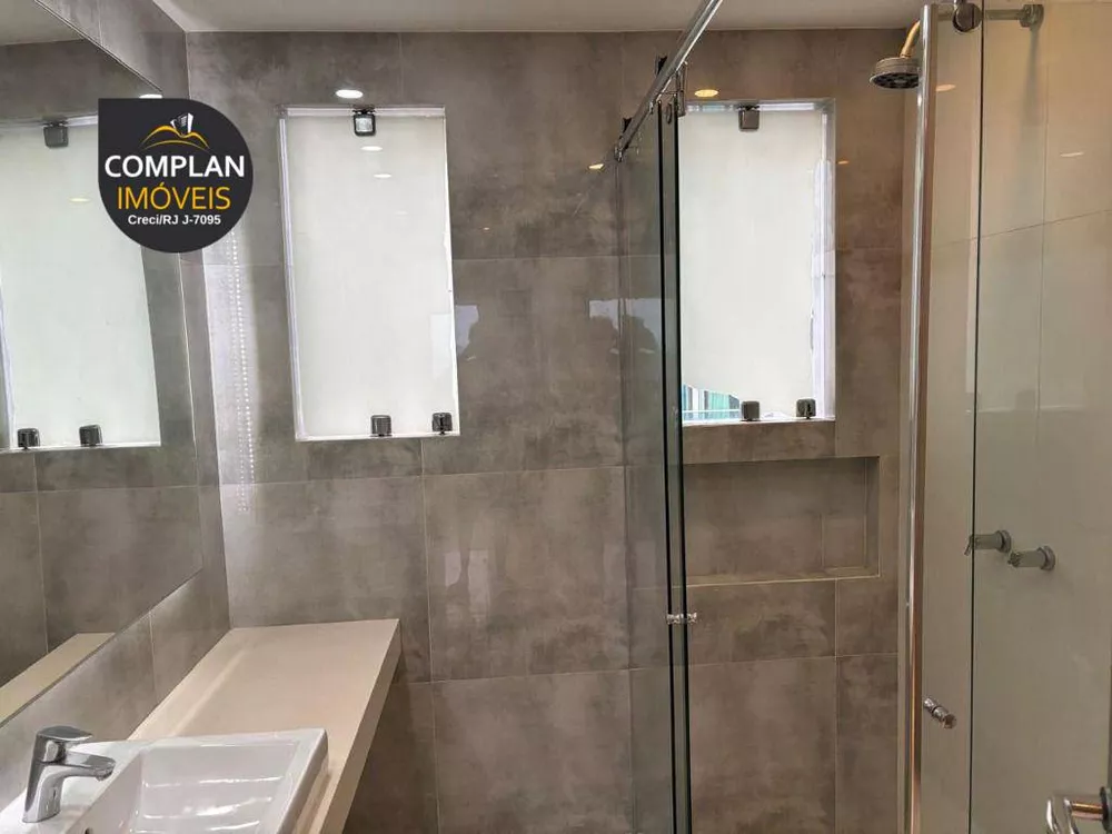 Apartamento, 3 quartos, 200 m² - Foto 7