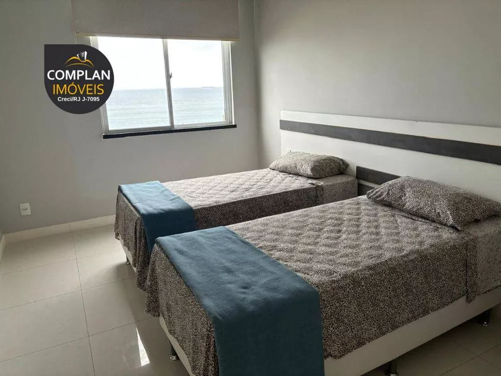 Apartamento, 3 quartos, 200 m² - Foto 3