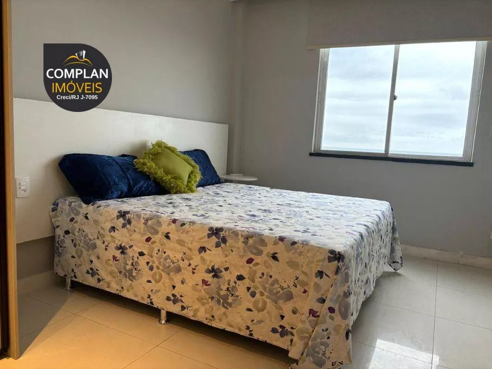 Apartamento, 3 quartos, 200 m² - Foto 12