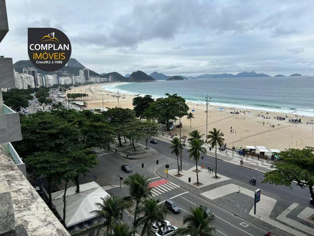 Apartamento, 3 quartos, 200 m² - Foto 6