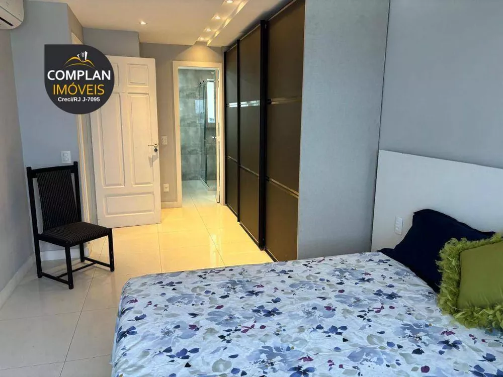 Apartamento, 3 quartos, 200 m² - Foto 5