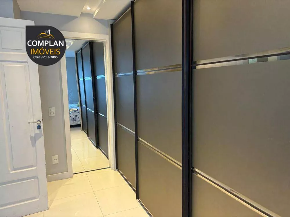 Apartamento, 3 quartos, 200 m² - Foto 8