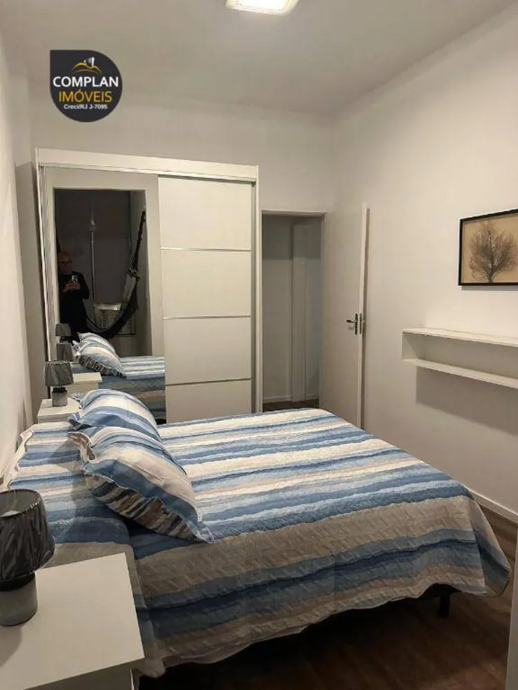 Apartamento, 2 quartos, 60 m² - Foto 8