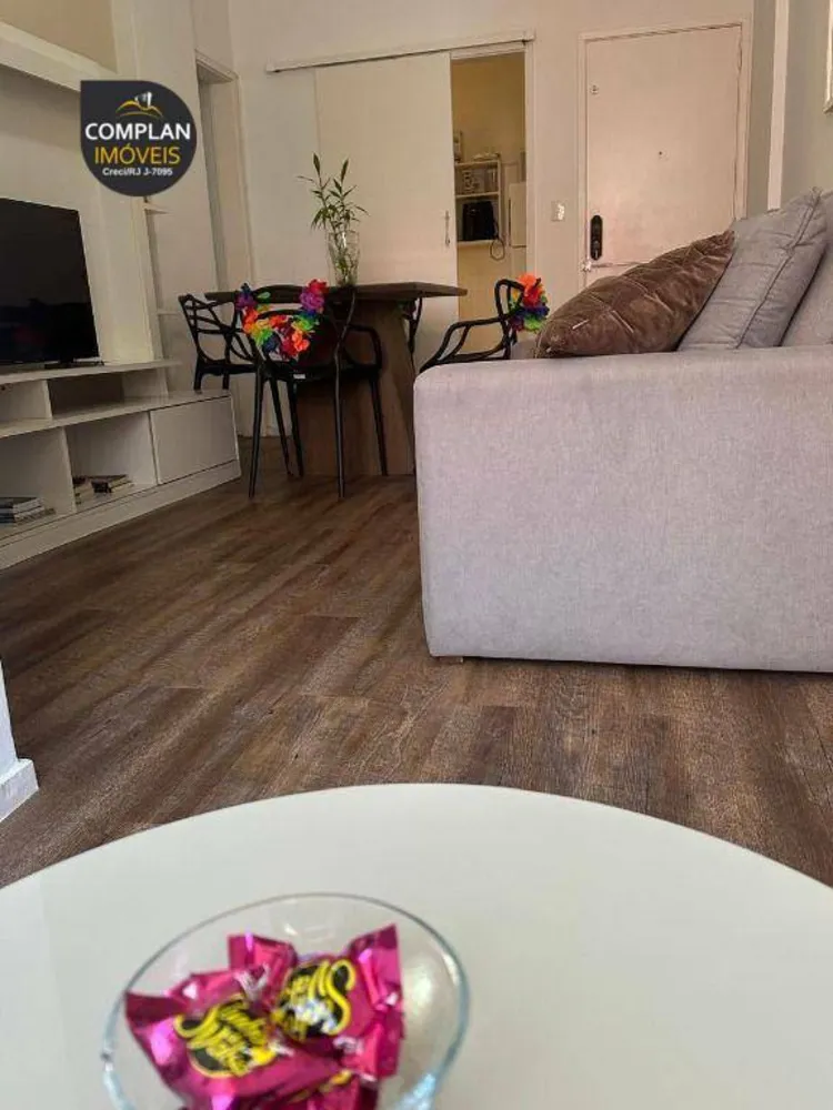 Apartamento, 2 quartos, 60 m² - Foto 3