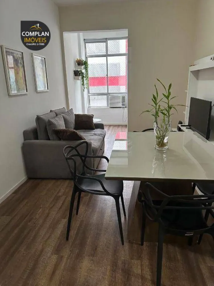 Apartamento, 2 quartos, 60 m² - Foto 1