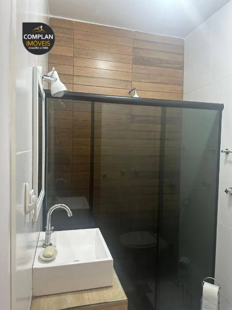 Apartamento, 2 quartos, 60 m² - Foto 4