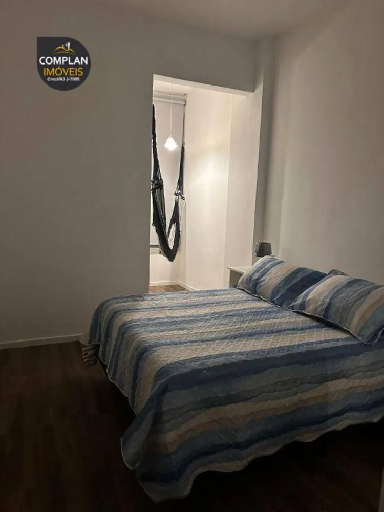 Apartamento, 2 quartos, 60 m² - Foto 6