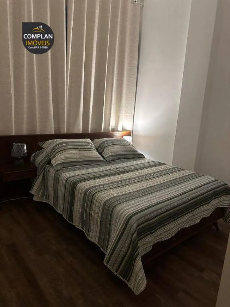 Apartamento, 2 quartos, 60 m² - Foto 5