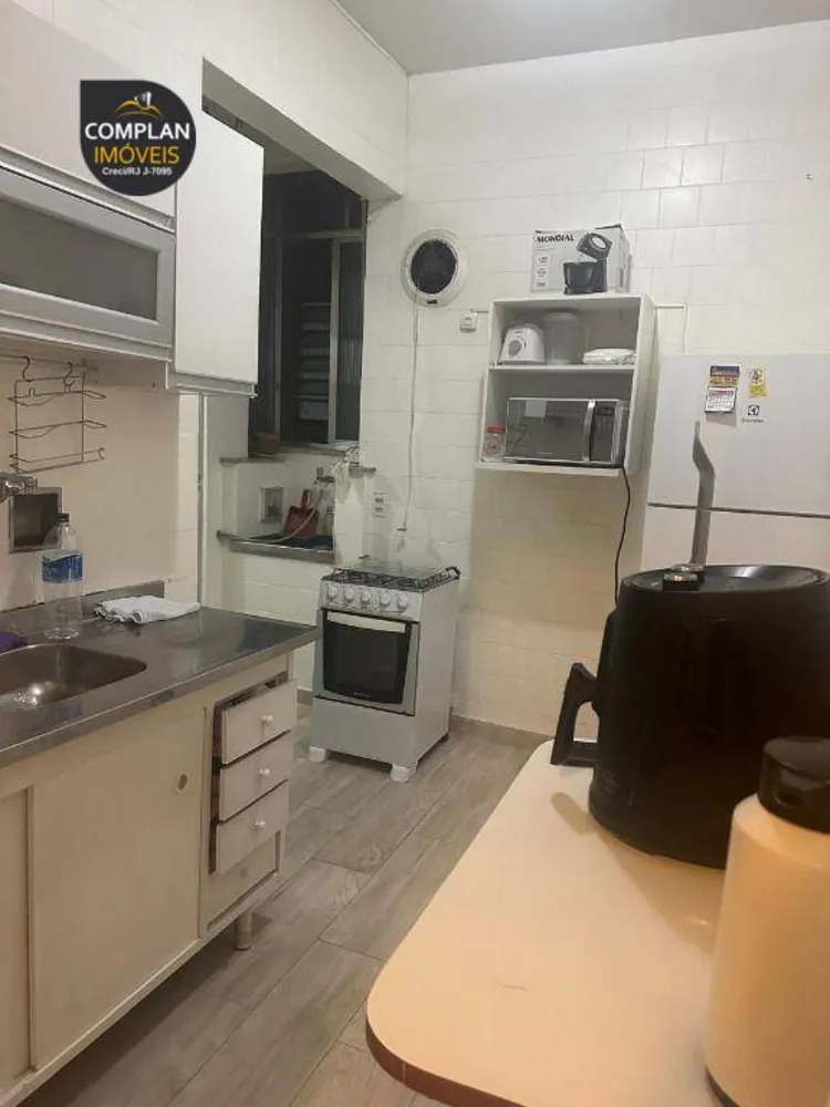Apartamento, 2 quartos, 60 m² - Foto 10