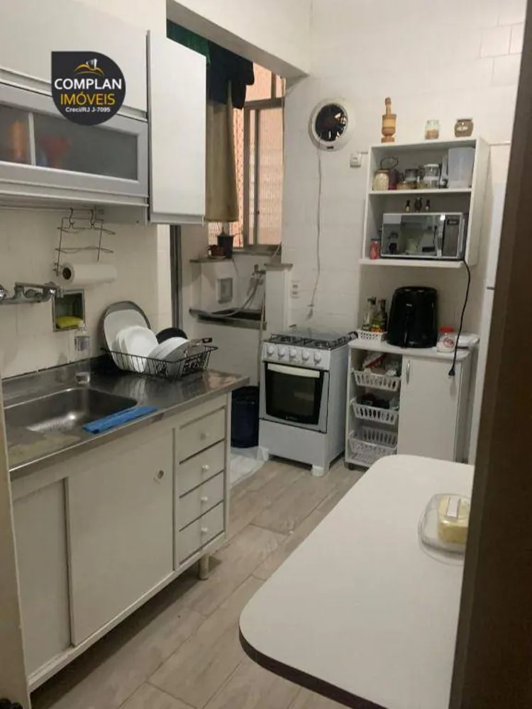 Apartamento, 2 quartos, 60 m² - Foto 9