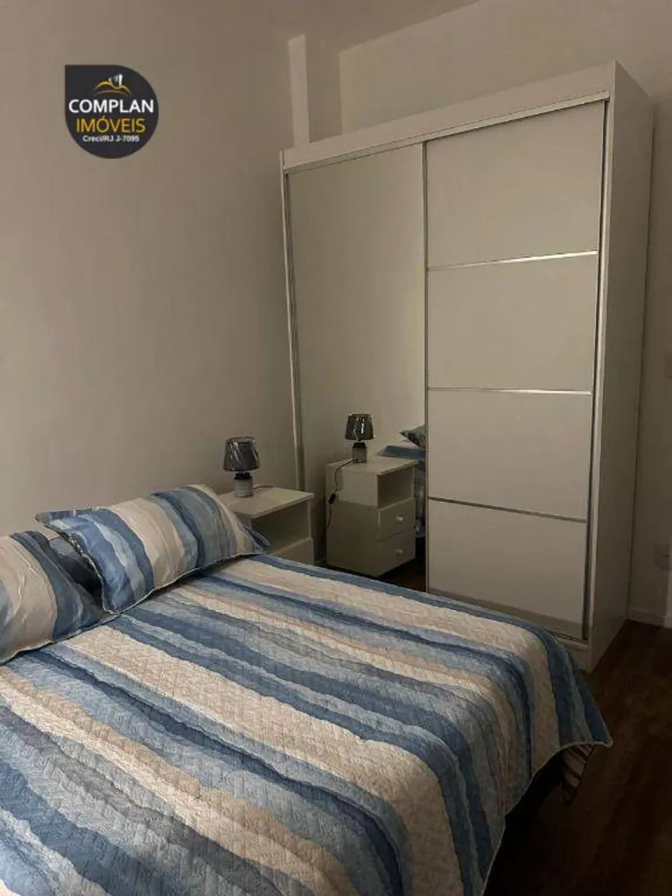 Apartamento, 2 quartos, 60 m² - Foto 7