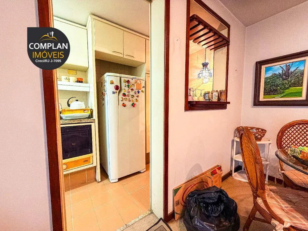 Apartamento - Foto 29