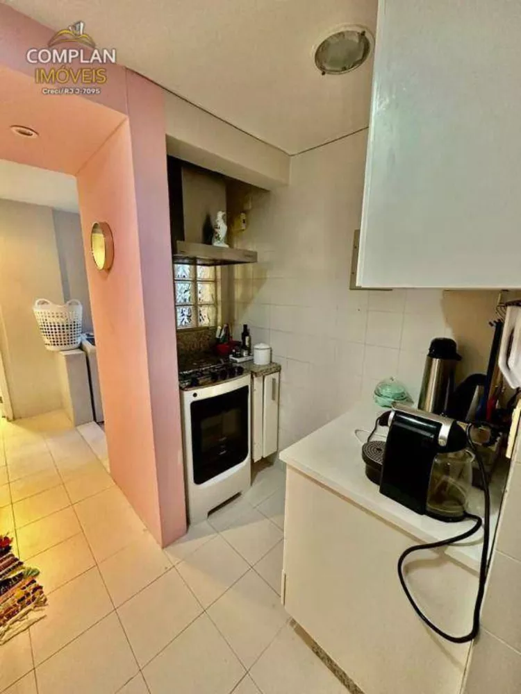 Apartamento, 3 quartos, 105 m² - Foto 16