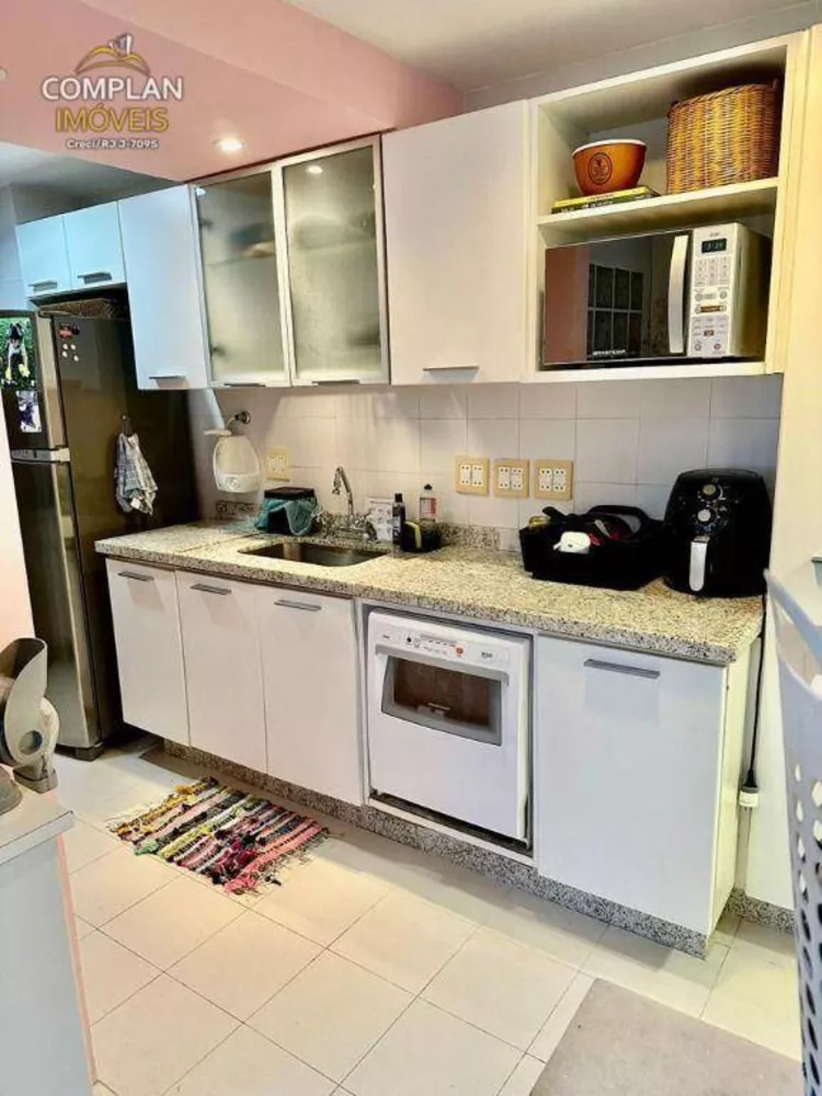 Apartamento, 3 quartos, 105 m² - Foto 12