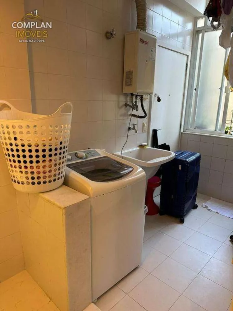 Apartamento, 3 quartos, 105 m² - Foto 9