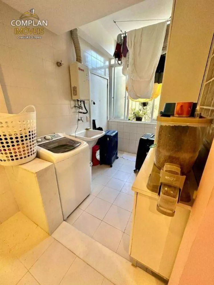 Apartamento, 3 quartos, 105 m² - Foto 17