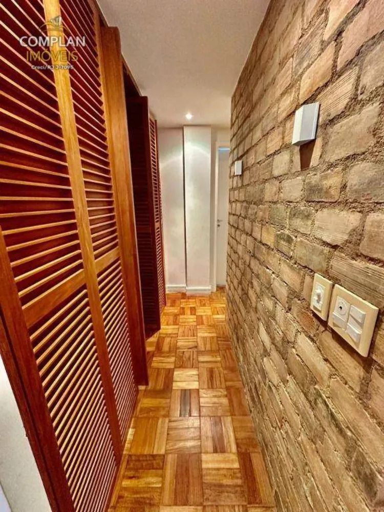 Apartamento, 3 quartos, 105 m² - Foto 5