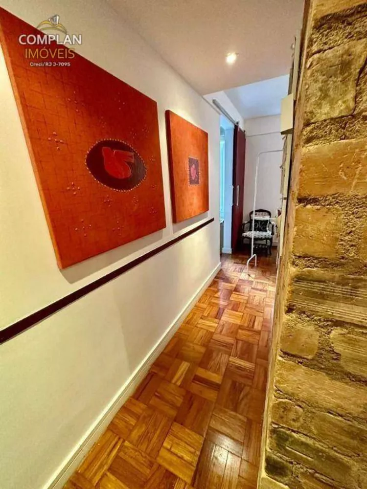 Apartamento, 3 quartos, 105 m² - Foto 11