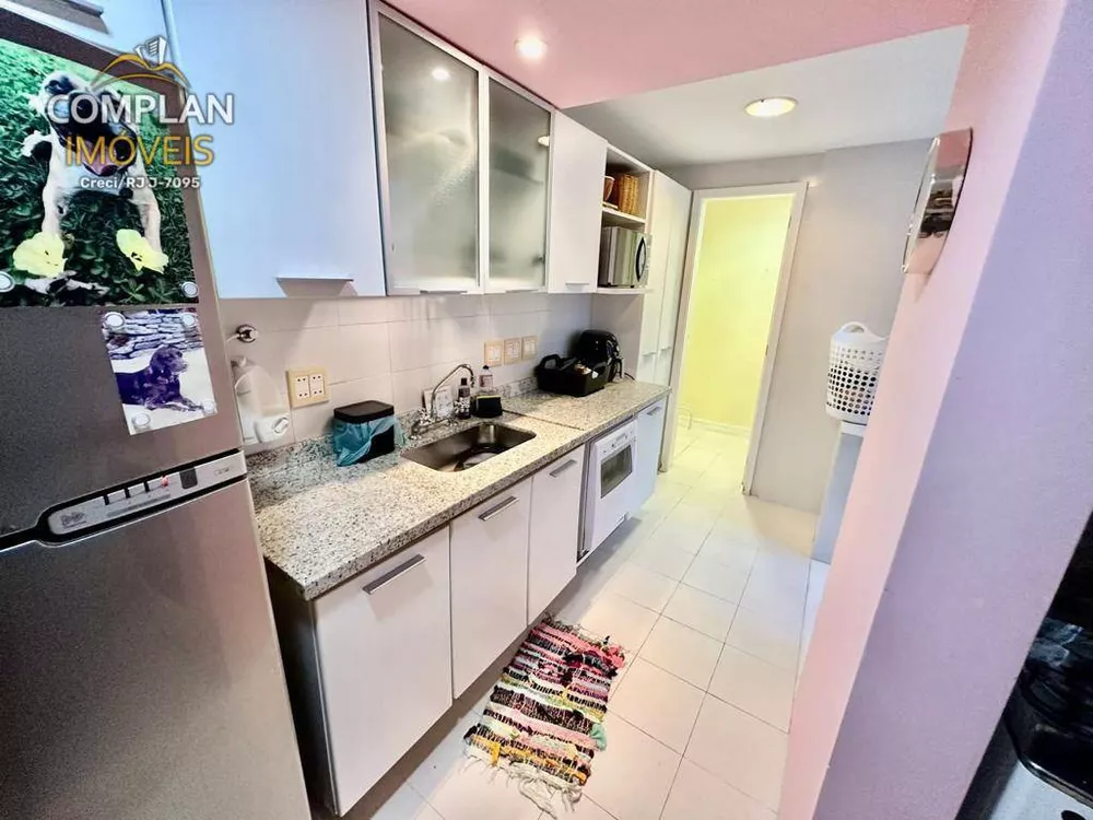 Apartamento, 3 quartos, 105 m² - Foto 4