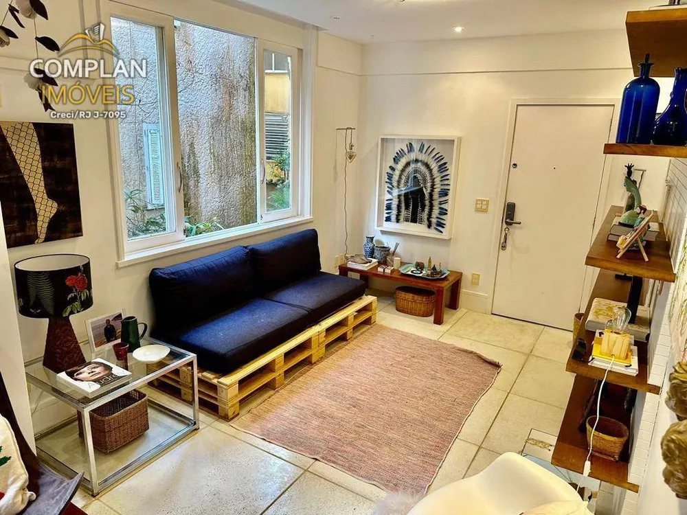 Apartamento, 3 quartos, 105 m² - Foto 14