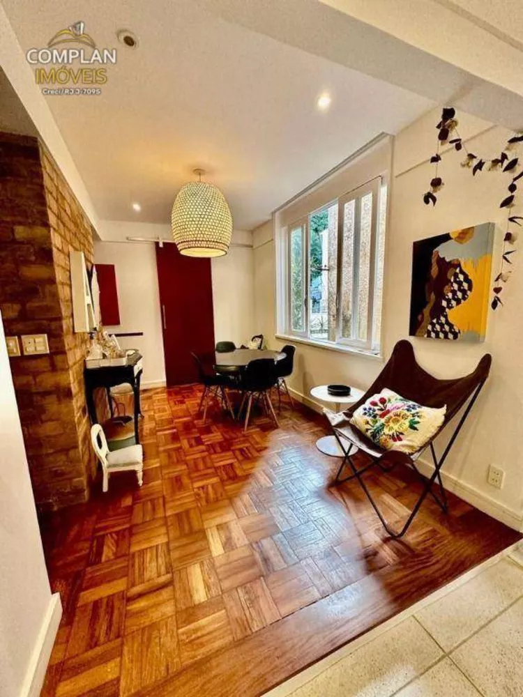 Apartamento, 3 quartos, 105 m² - Foto 10