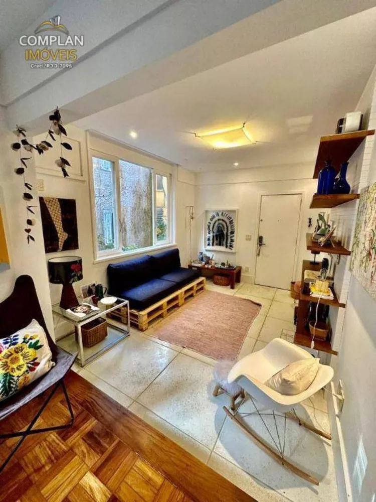 Apartamento, 3 quartos, 105 m² - Foto 3