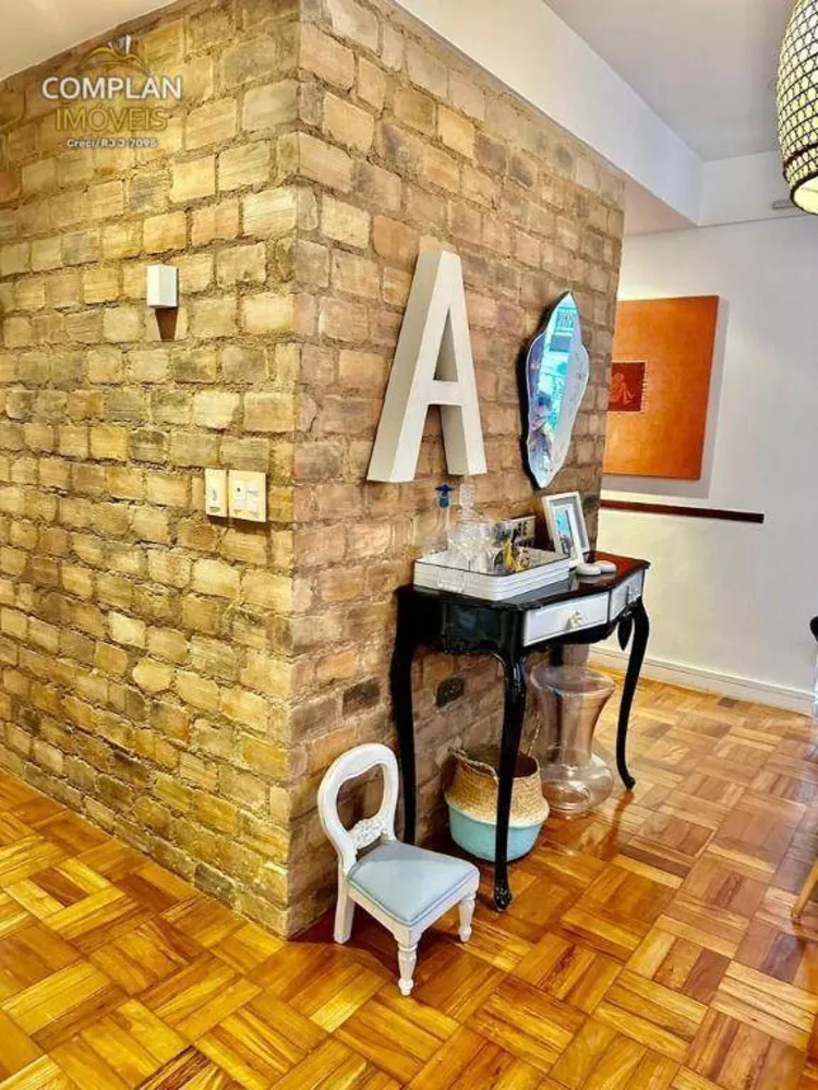 Apartamento, 3 quartos, 105 m² - Foto 18