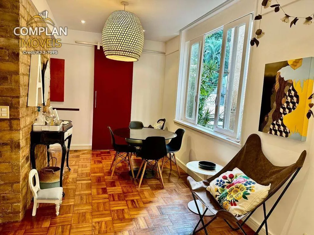 Apartamento, 3 quartos, 105 m² - Foto 13