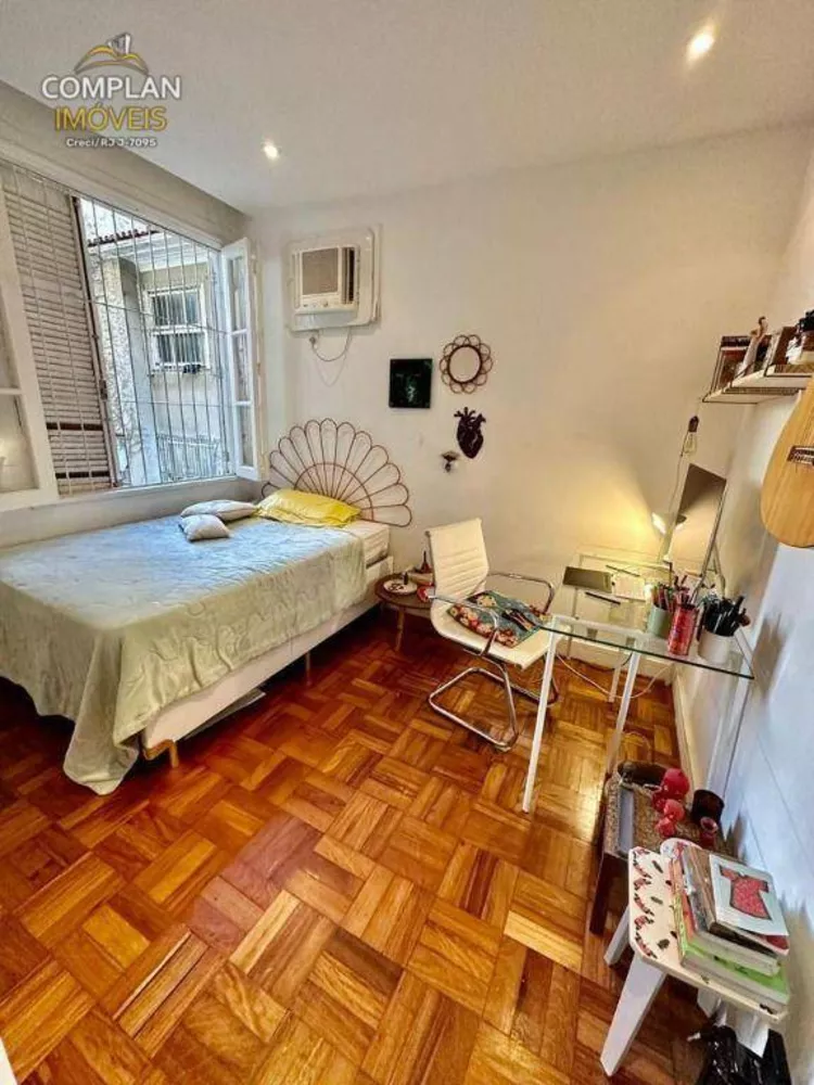 Apartamento, 3 quartos, 105 m² - Foto 8