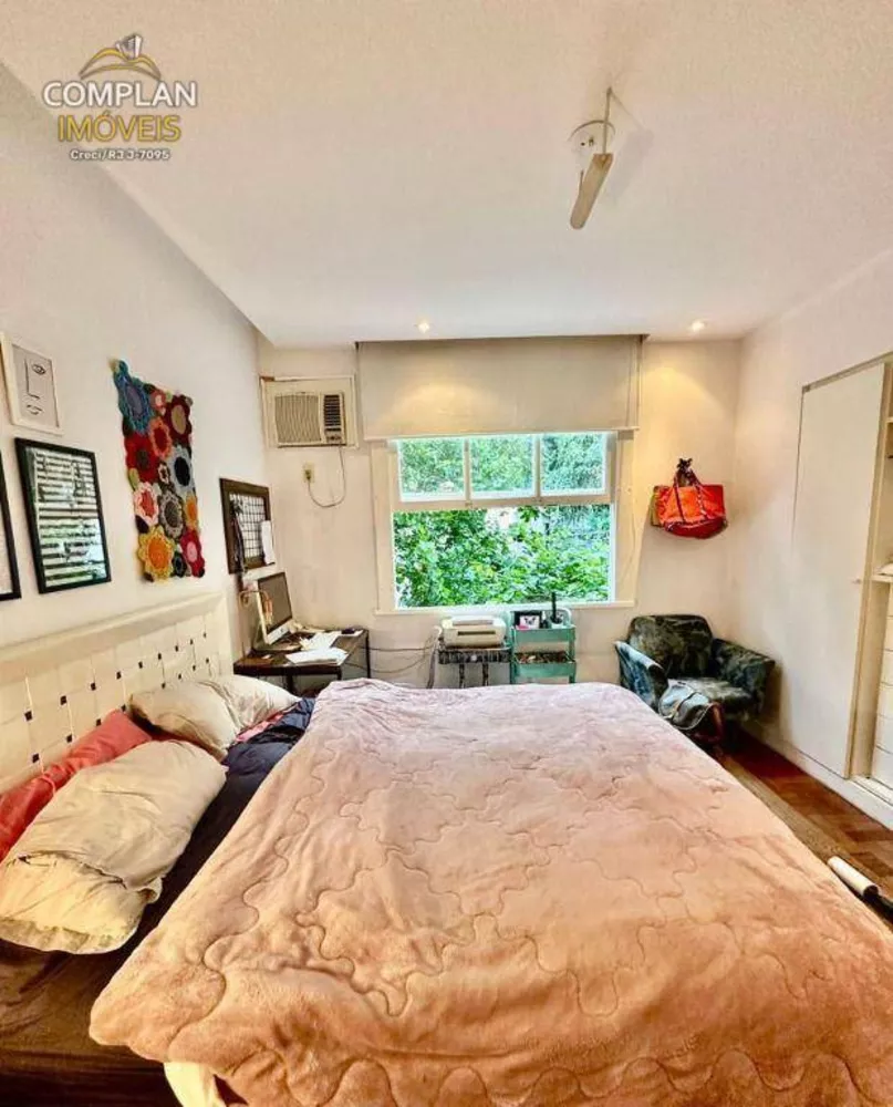 Apartamento, 3 quartos, 105 m² - Foto 6