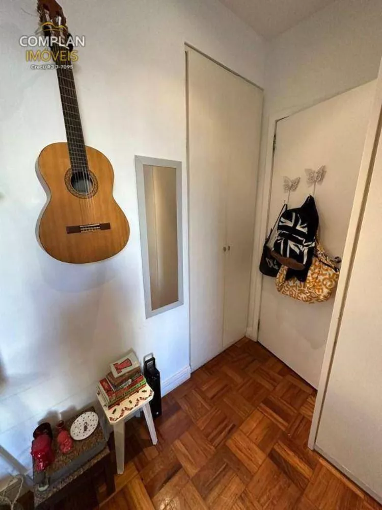 Apartamento, 3 quartos, 105 m² - Foto 2