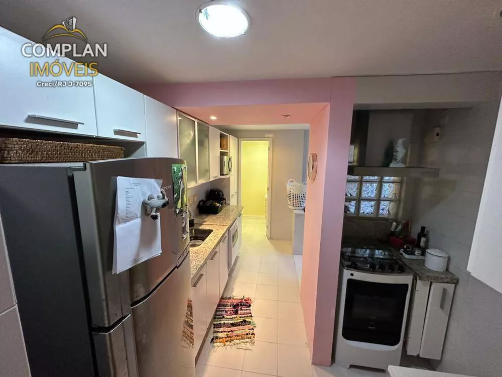 Apartamento, 3 quartos, 105 m² - Foto 1