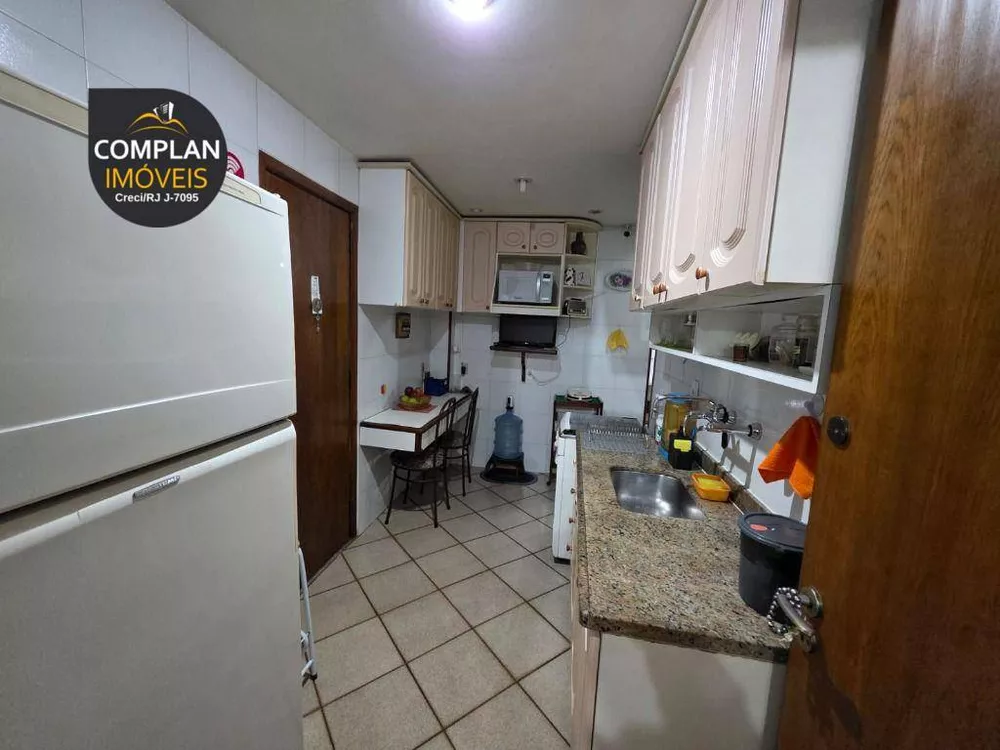 Apartamento, 3 quartos, 90 m² - Foto 8