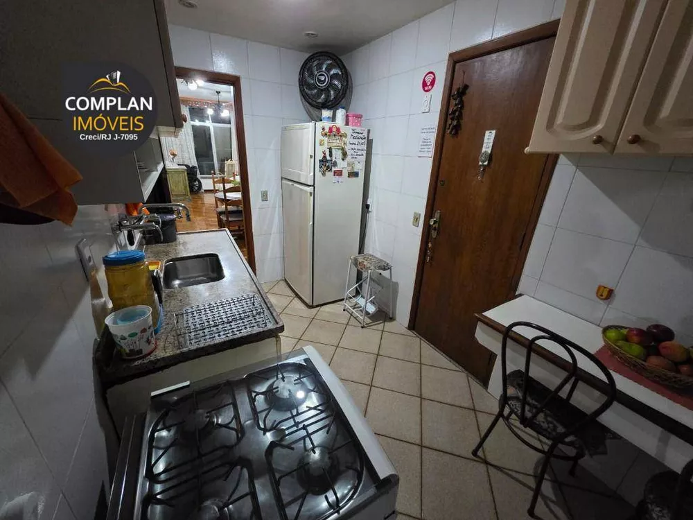 Apartamento, 3 quartos, 90 m² - Foto 9