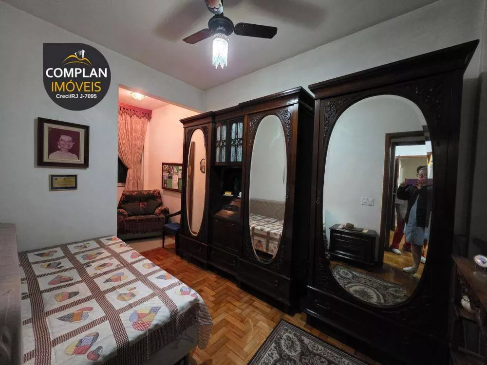 Apartamento, 3 quartos, 90 m² - Foto 6
