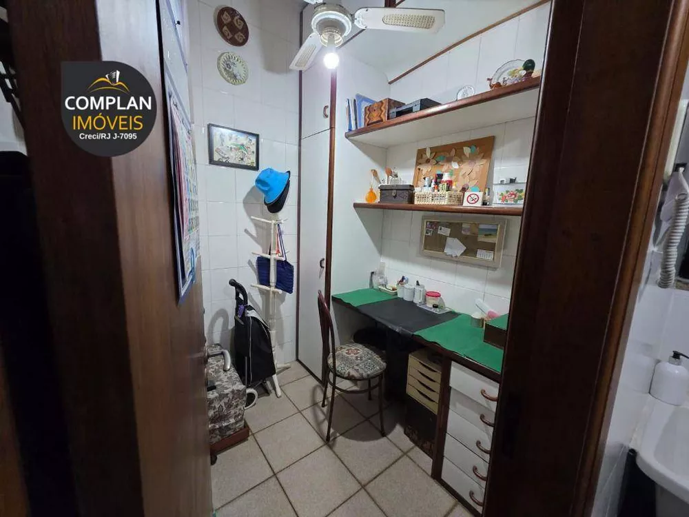 Apartamento, 3 quartos, 90 m² - Foto 10