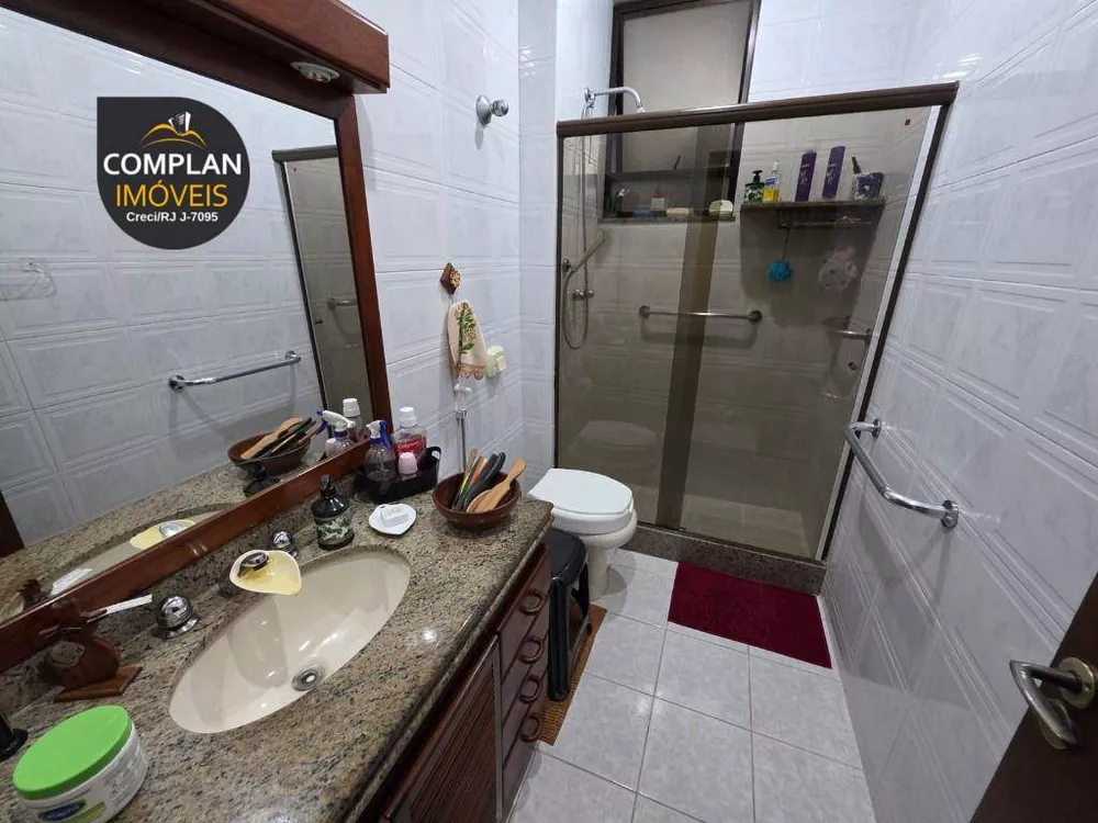 Apartamento, 3 quartos, 90 m² - Foto 5