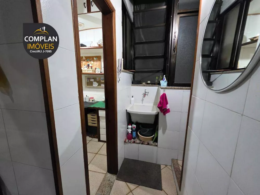 Apartamento, 3 quartos, 90 m² - Foto 11