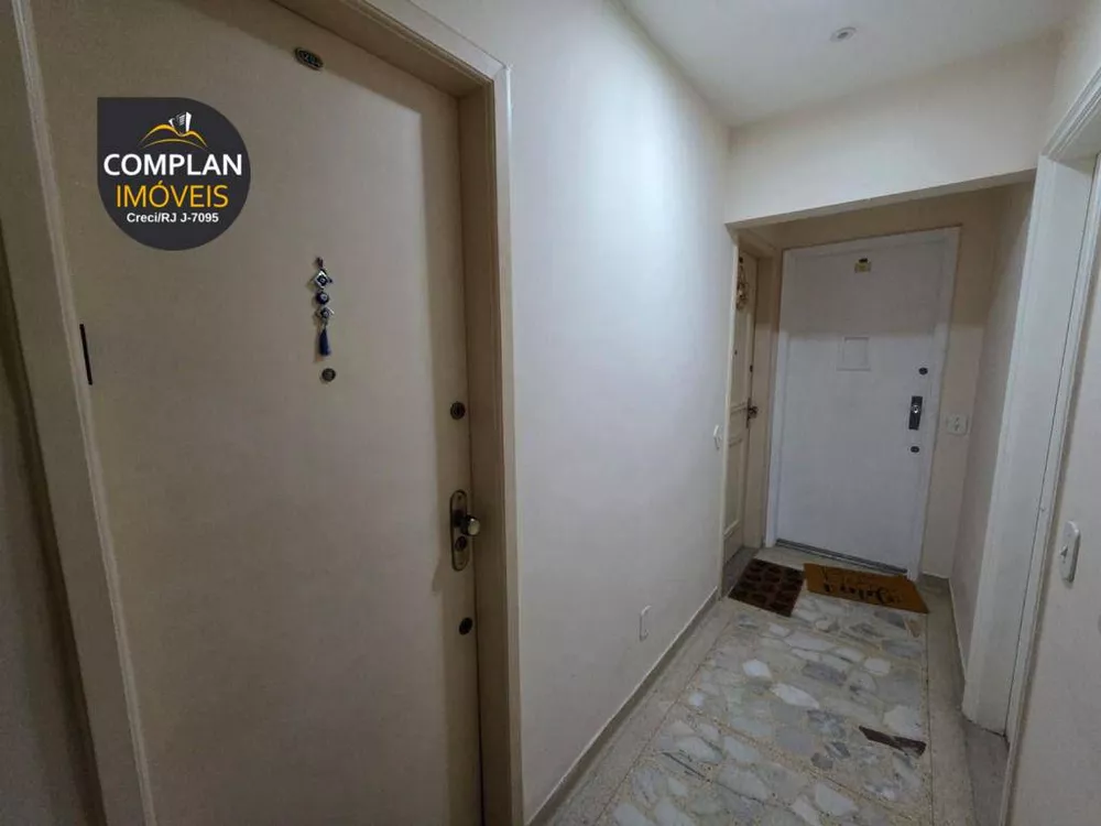 Apartamento, 3 quartos, 90 m² - Foto 12