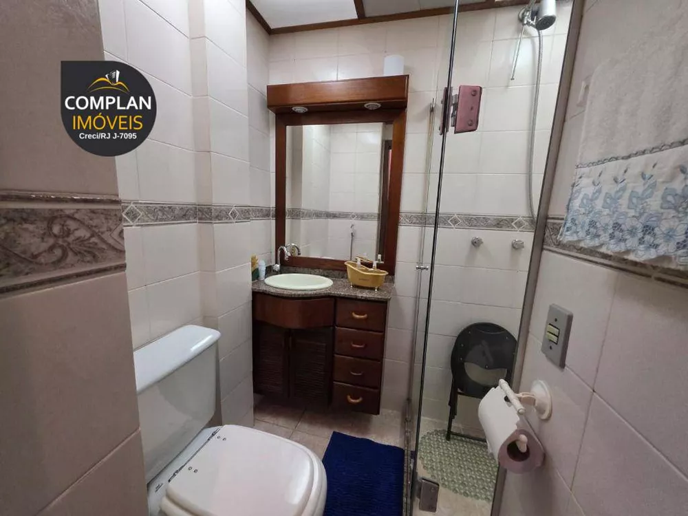 Apartamento, 3 quartos, 90 m² - Foto 7