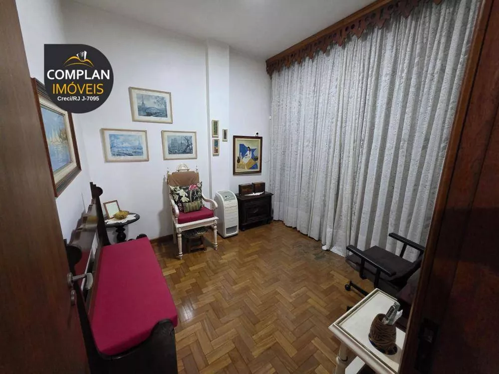 Apartamento, 3 quartos, 90 m² - Foto 3