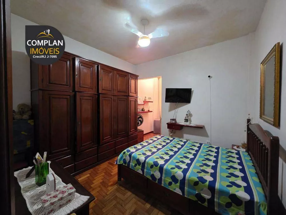 Apartamento, 3 quartos, 90 m² - Foto 4