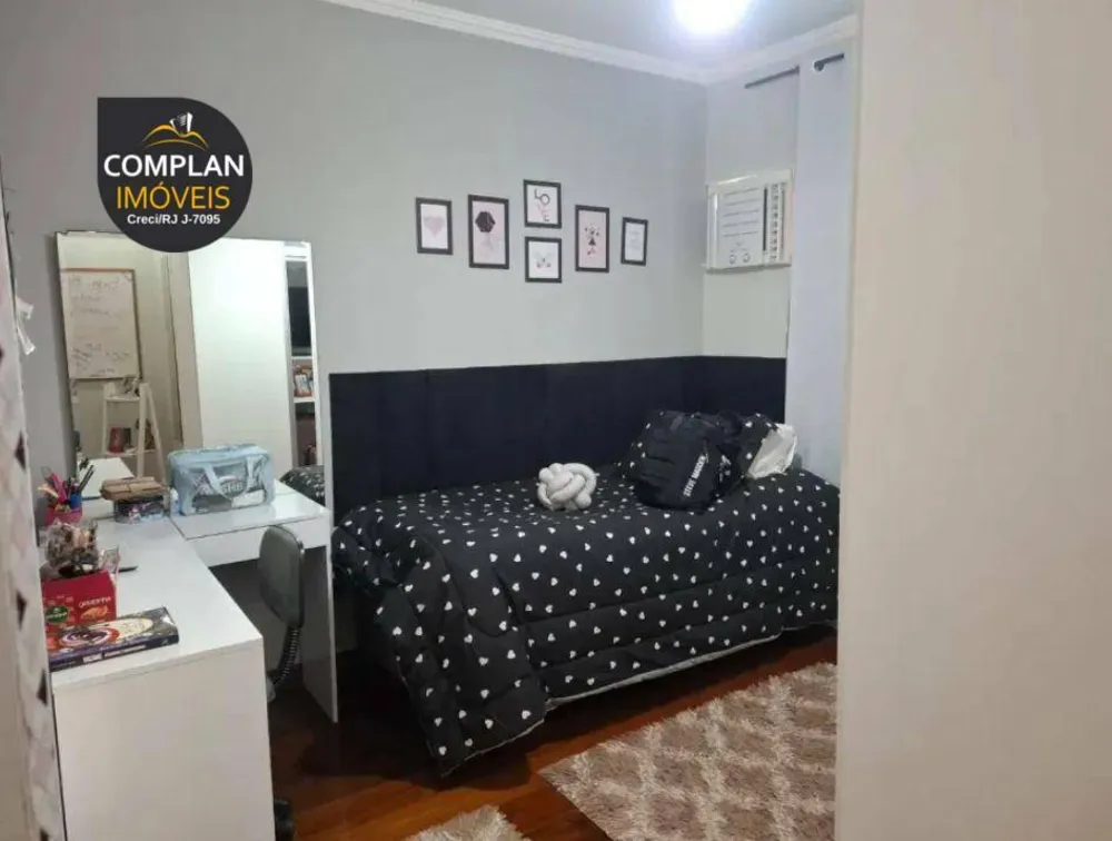 Cobertura, 2 quartos - Foto 19